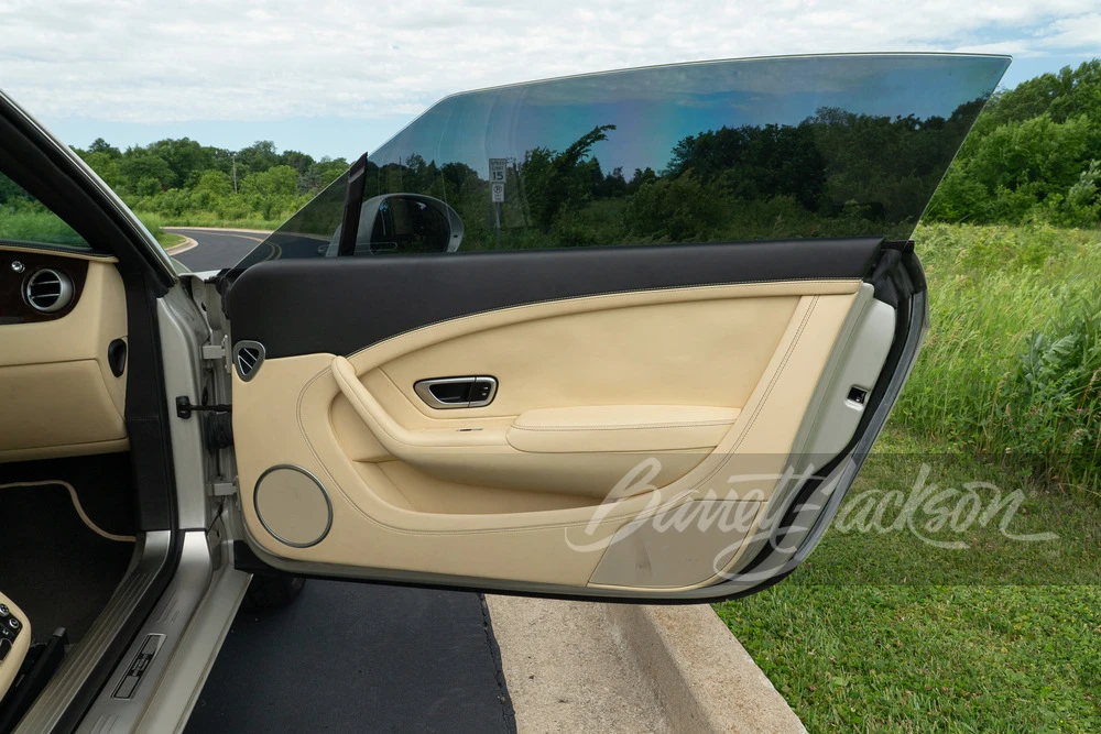 2015 Bentley Continental GTC - Image 11 of 31