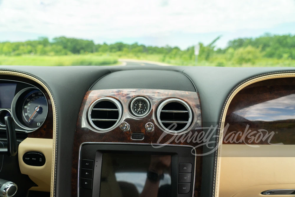 2015 Bentley Continental GTC - Image 15 of 31
