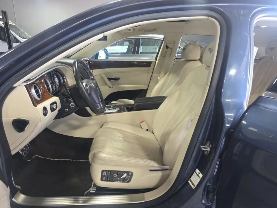 2015 Bentley Continental Flying Spur - Image 3 of 5