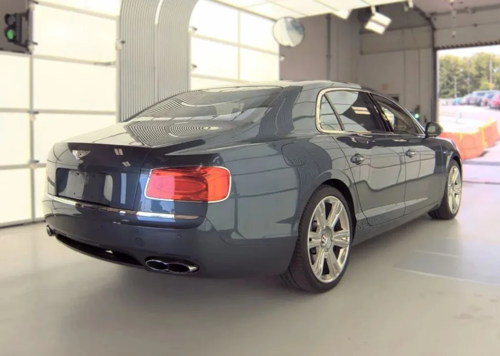 2015 Bentley Continental Flying Spur - Image 2 of 5