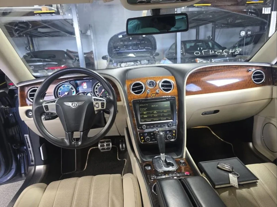 2015 Bentley Continental Flying Spur - Image 5 of 5
