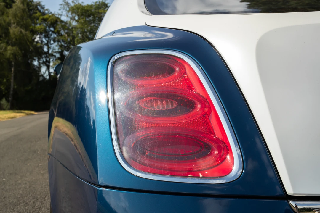 2015 Bentley Mulsanne 2nd Gen - Image 30 of 31