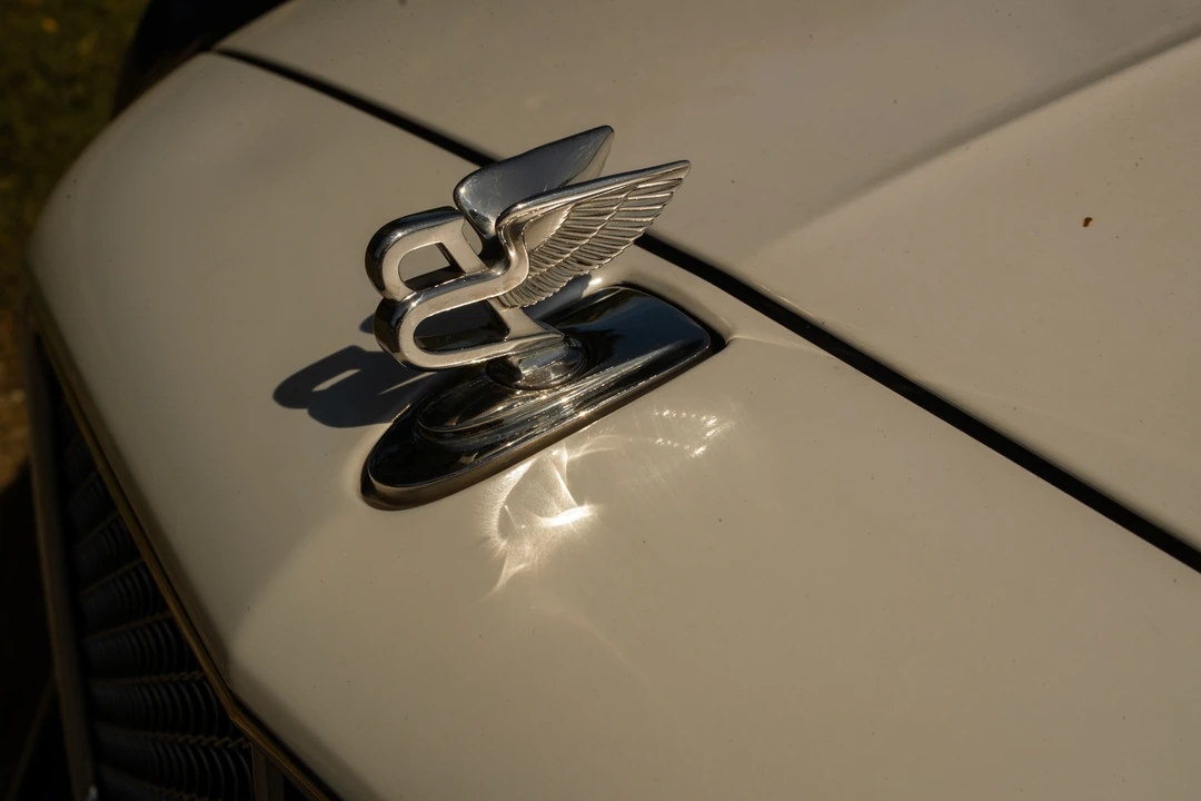 2015 Bentley Mulsanne 2nd Gen - Image 27 of 31