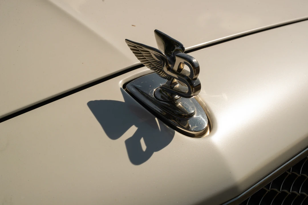 2015 Bentley Mulsanne 2nd Gen - Image 28 of 31