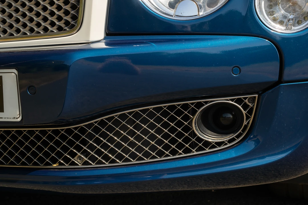 2015 Bentley Mulsanne 2nd Gen - Image 17 of 31