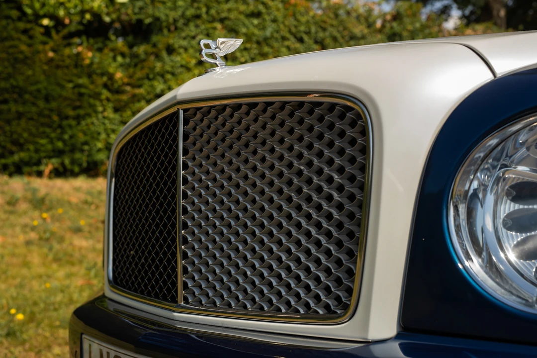 2015 Bentley Mulsanne 2nd Gen - Image 20 of 31
