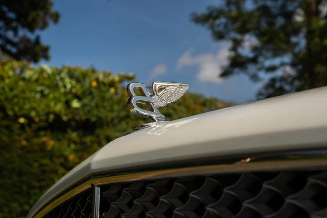 2015 Bentley Mulsanne 2nd Gen - Image 21 of 31