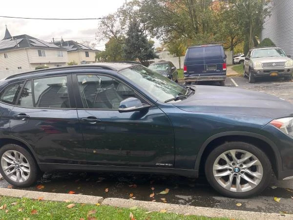 2015 BMW E84 X1 - Image 3 of 5
