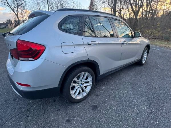 2015 BMW E84 X1 - Image 4 of 14