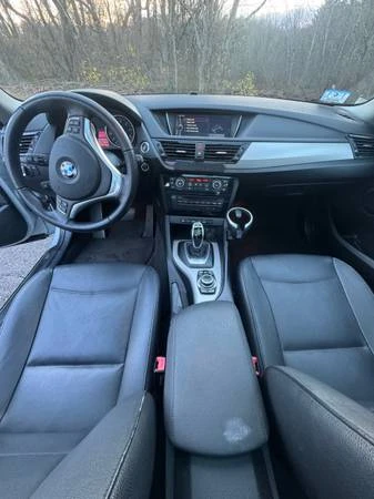 2015 BMW E84 X1 - Image 6 of 14