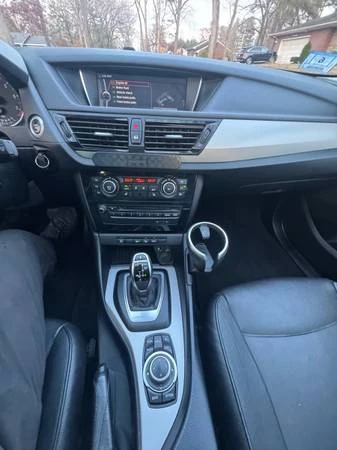 2015 BMW E84 X1 - Image 5 of 14