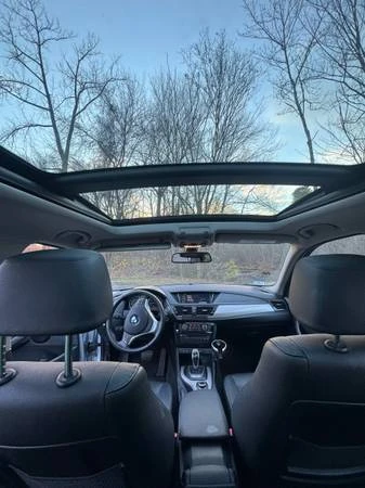 2015 BMW E84 X1 - Image 7 of 14