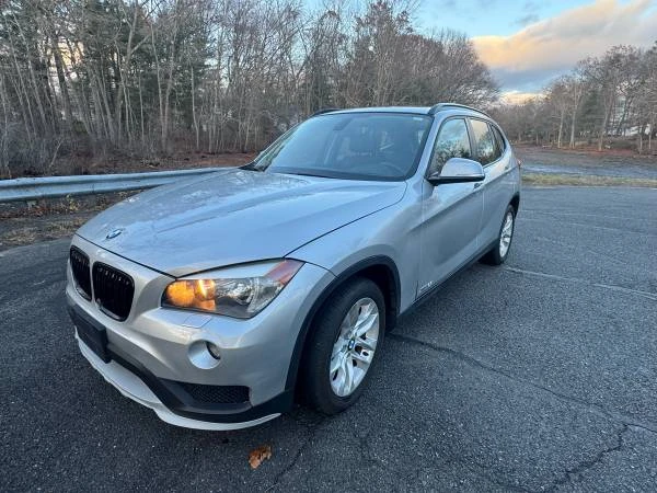 2015 BMW E84 X1 - Image 2 of 14