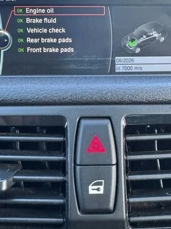 2015 BMW E84 X1 - Image 13 of 14