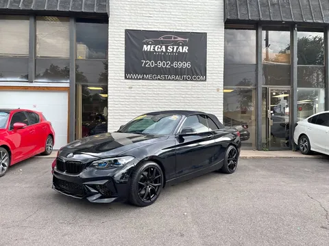 2015 BMW 2 Series 228i