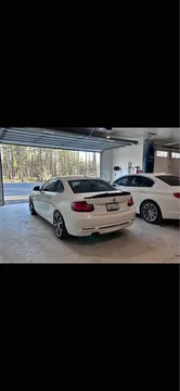 2015 BMW 2 Series 228i Coupe