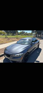 2015 BMW 2 Series 228i Coupe