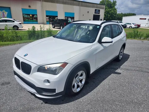 2015 BMW 2 Series 228i Gran Coupe Sedan 4D