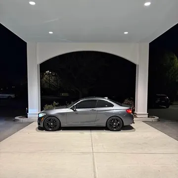 2015 BMW 2 Series 228i xDrive Coupe