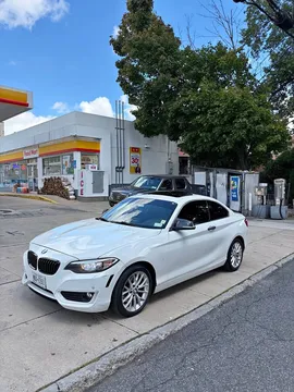 2015 BMW 2 Series 228i xDrive Coupe