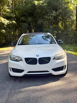 2015 BMW 2 Series 228i xDrive Coupe