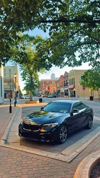 2015 BMW 2 Series 228i xDrive Coupe