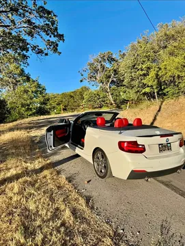 2015 BMW 2 Series M235i Convertible