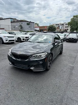 2015 BMW 2 Series M235i xDrive Coupe