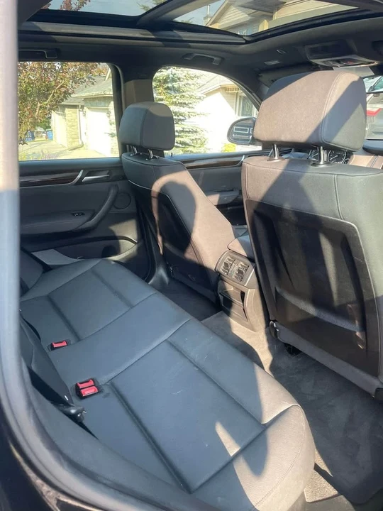 2015 BMW F25 X3 - Image 4 of 7