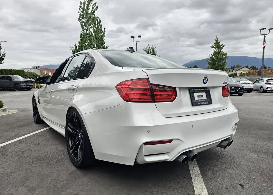 2015 BMW F80 M3 - Image 6 of 17