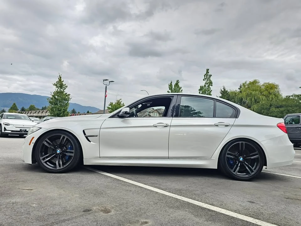 2015 BMW F80 M3 - Image 7 of 17