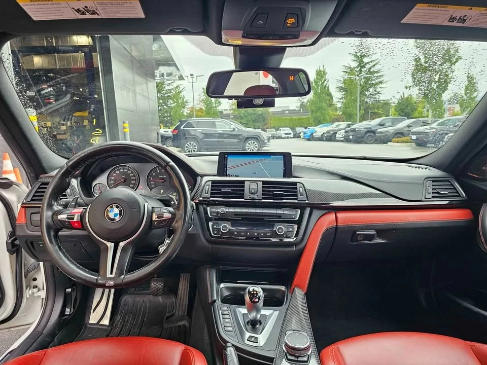 2015 BMW F80 M3 - Image 5 of 17