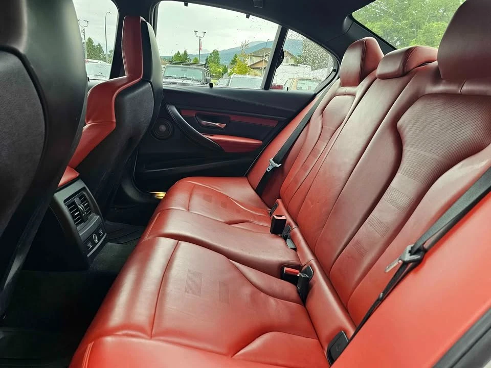 2015 BMW F80 M3 - Image 13 of 17