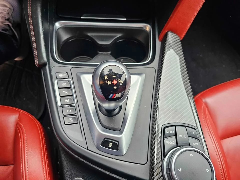 2015 BMW F80 M3 - Image 15 of 17