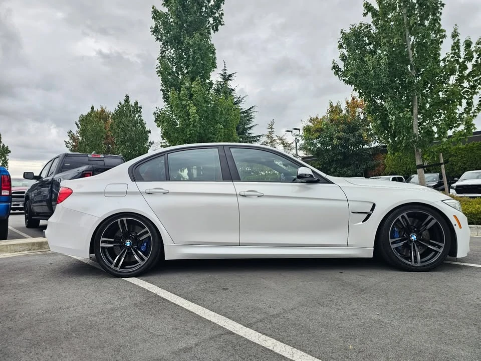 2015 BMW F80 M3 - Image 8 of 17