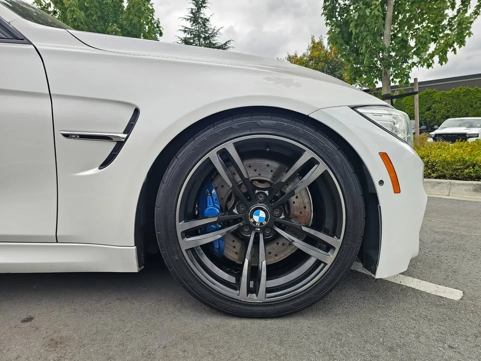 2015 BMW F80 M3 - Image 9 of 17