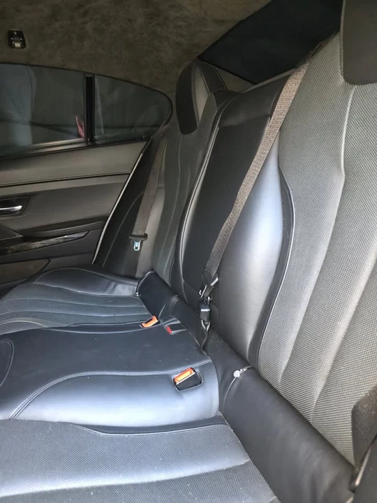 2015 BMW Alpina B6 - Image 2 of 11