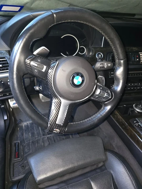 2015 BMW Alpina B6 - Image 4 of 11
