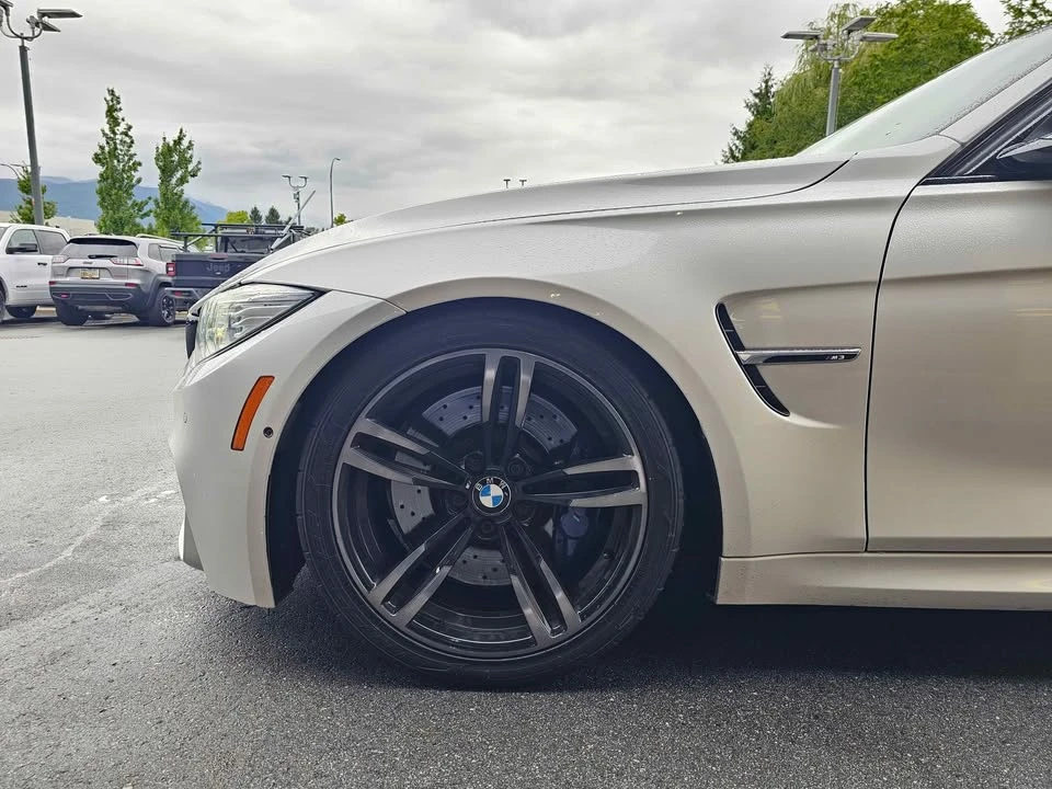 2015 BMW F80 M3 - Image 12 of 17
