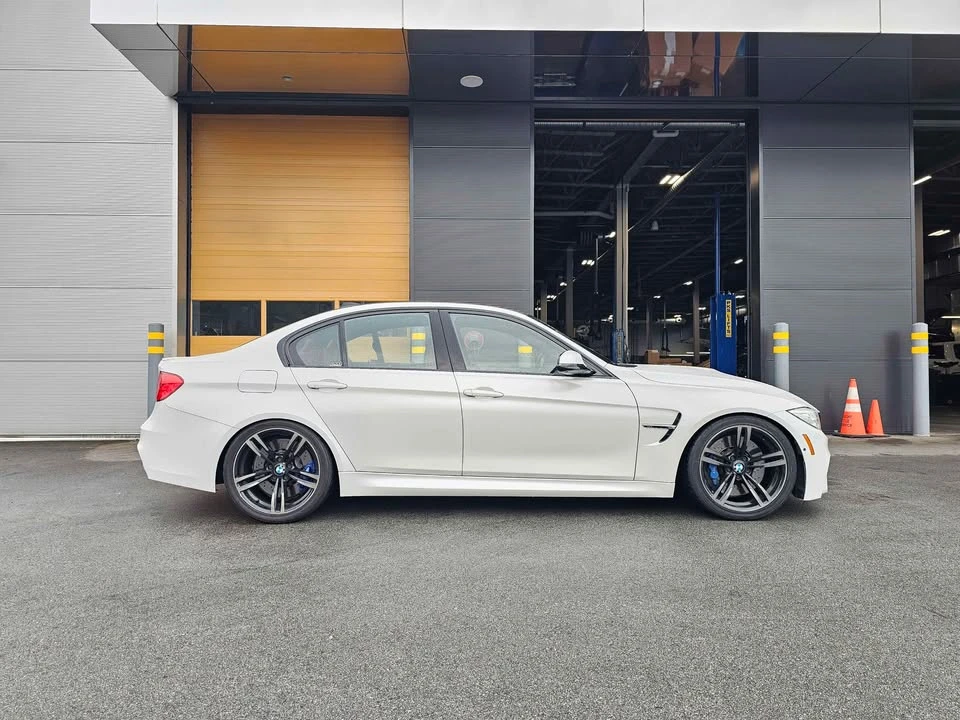 2015 BMW F80 M3 - Image 5 of 17