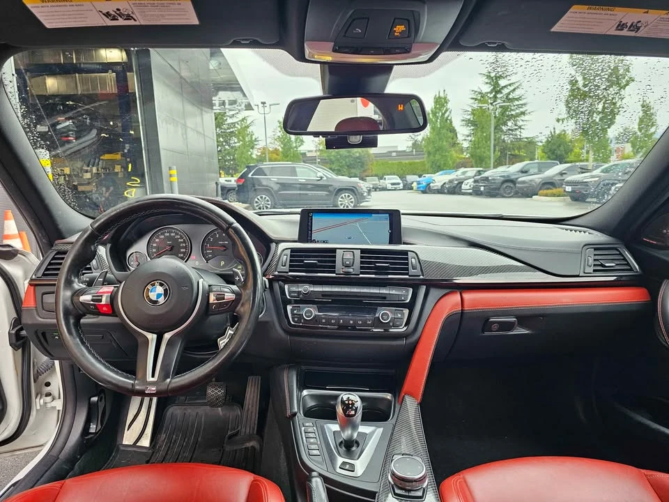 2015 BMW F80 M3 - Image 8 of 17