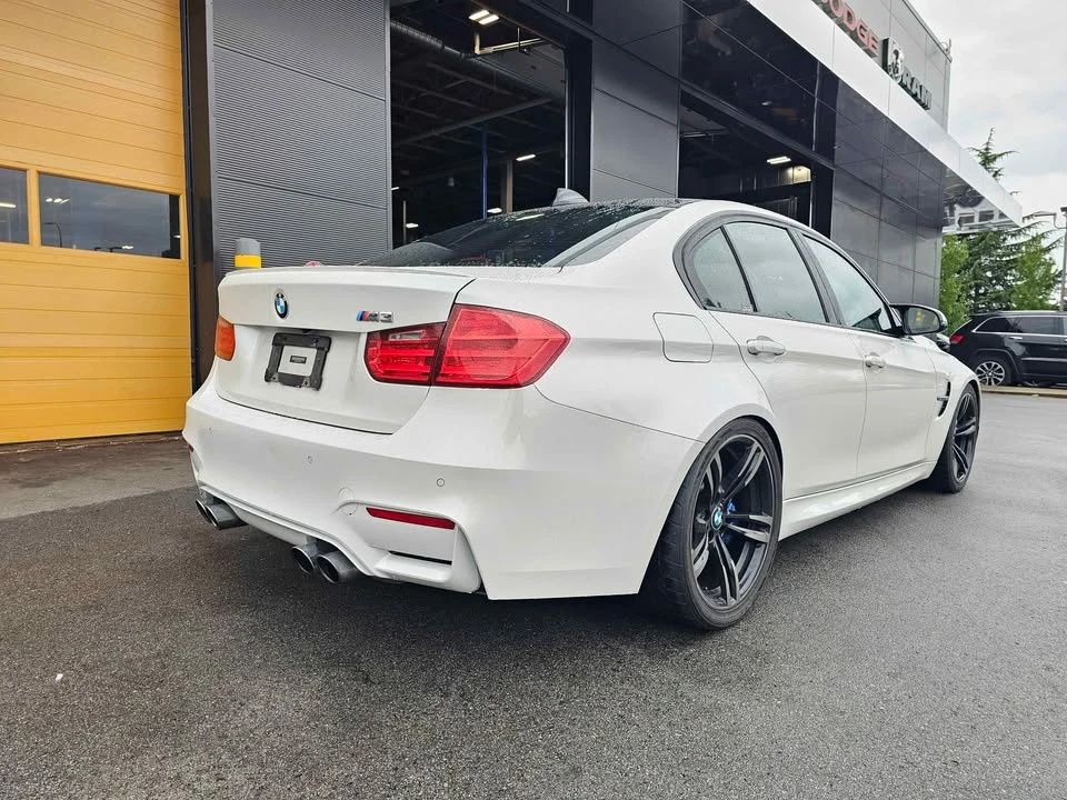 2015 BMW F80 M3 - Image 4 of 17