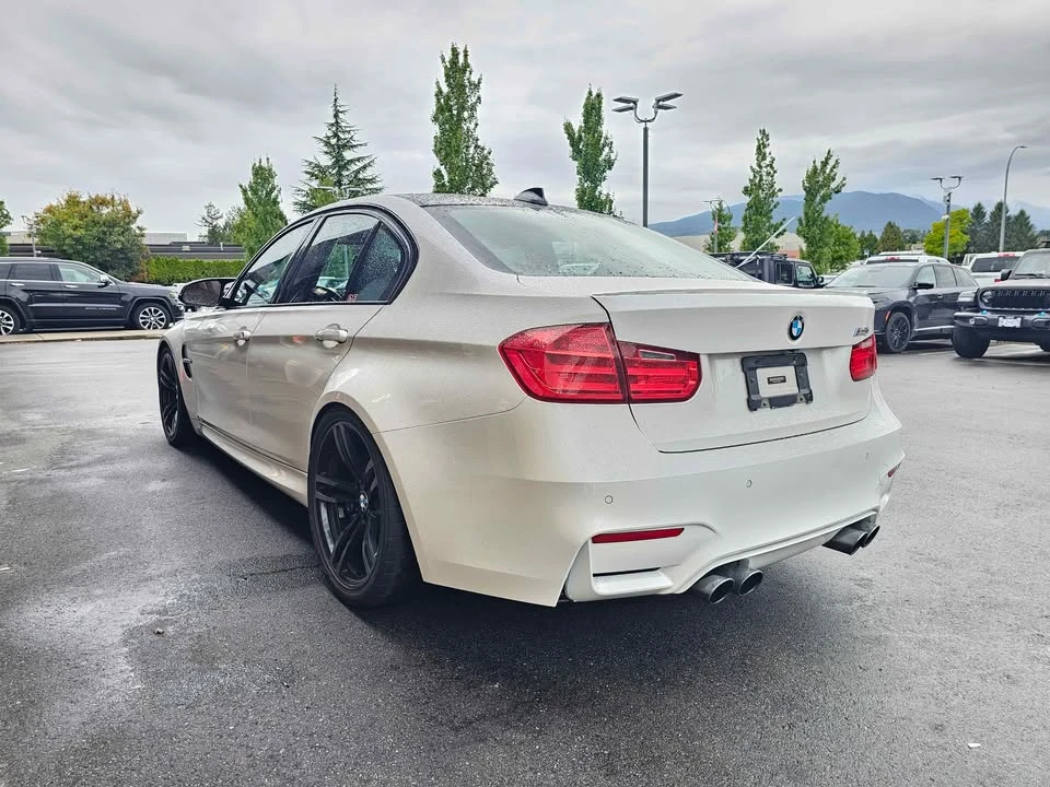 2015 BMW F80 M3 - Image 15 of 17
