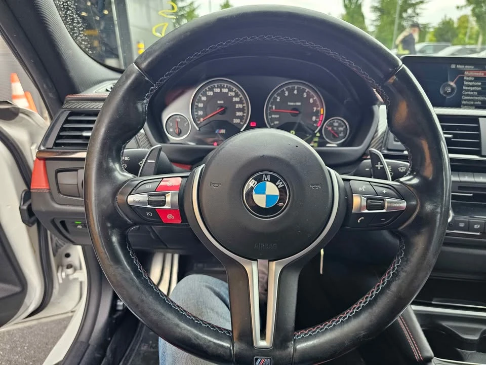 2015 BMW F80 M3 - Image 13 of 17