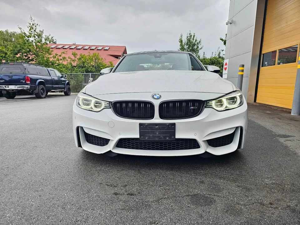 2015 BMW F80 M3 - Image 3 of 17
