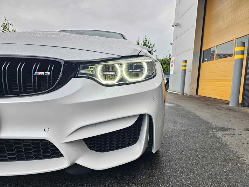2015 BMW F80 M3 - Image 14 of 17