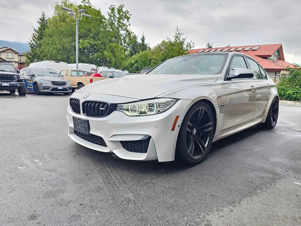2015 BMW F80 M3 - Image 2 of 17