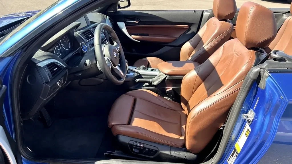 2015 BMW F22/F23 2 Series - Image 4 of 25