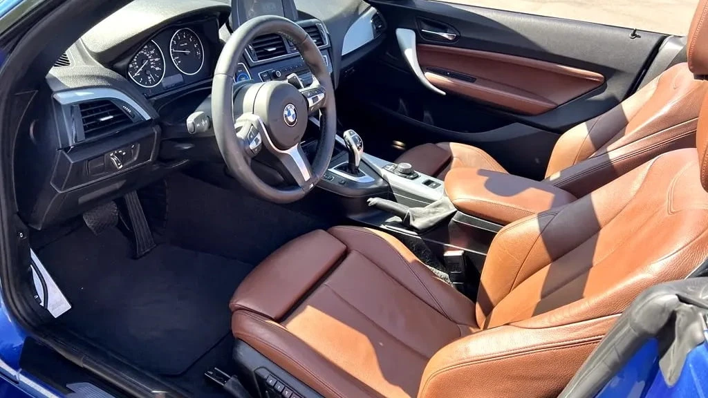 2015 BMW F22/F23 2 Series - Image 6 of 25