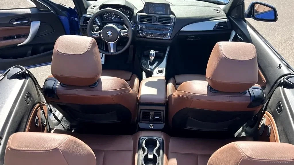 2015 BMW F22/F23 2 Series - Image 7 of 25